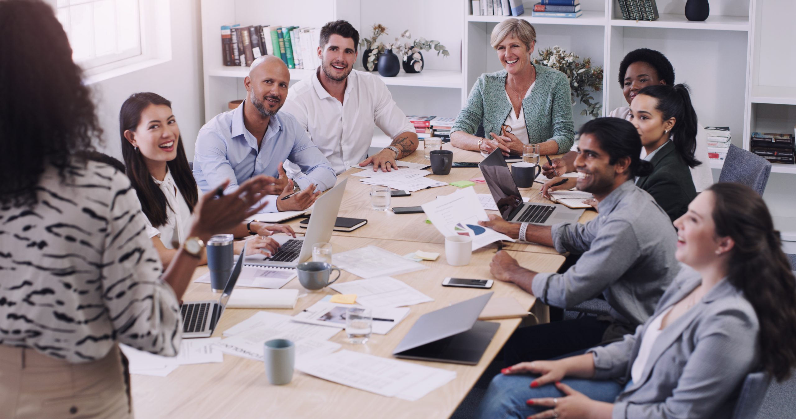 Mutuelle des Entreprises